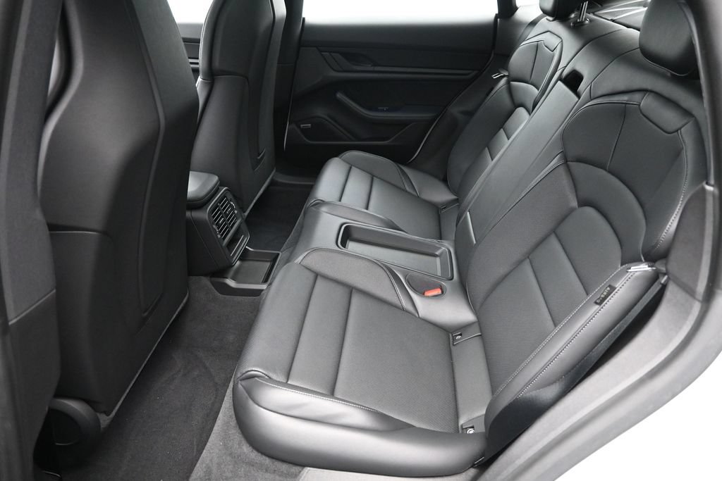 Certified 2024 Porsche Taycan RWD image 7