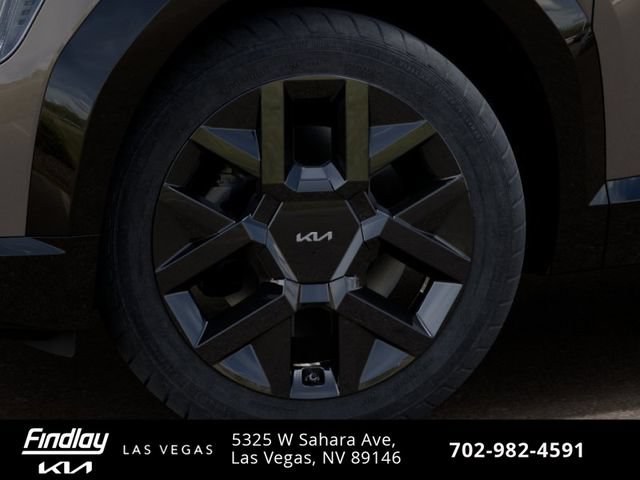 New 2026 Kia EV9 Land AWD/4WD image 11