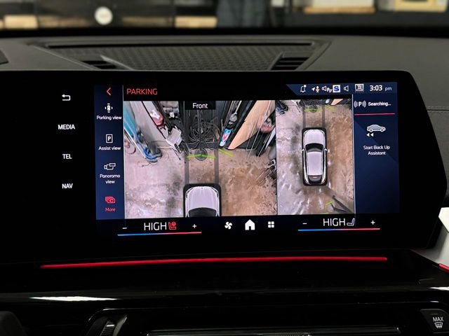 New 2026 BMW X2 xDrive28i w/ Technology Package image 39