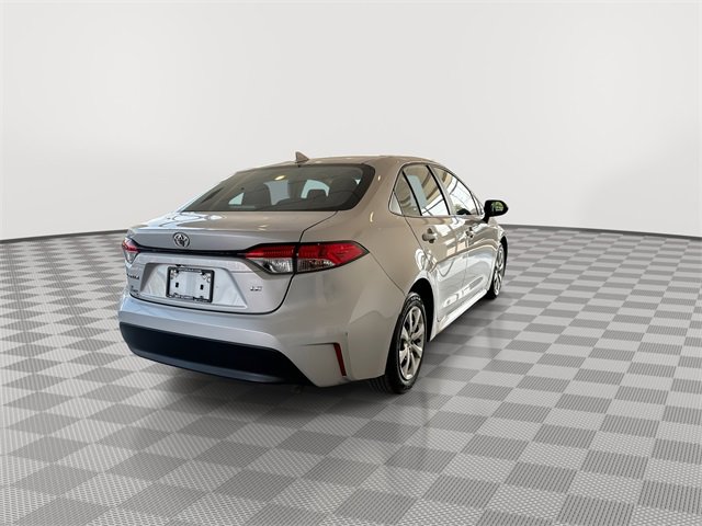 Used 2023 Toyota Corolla LE image 11