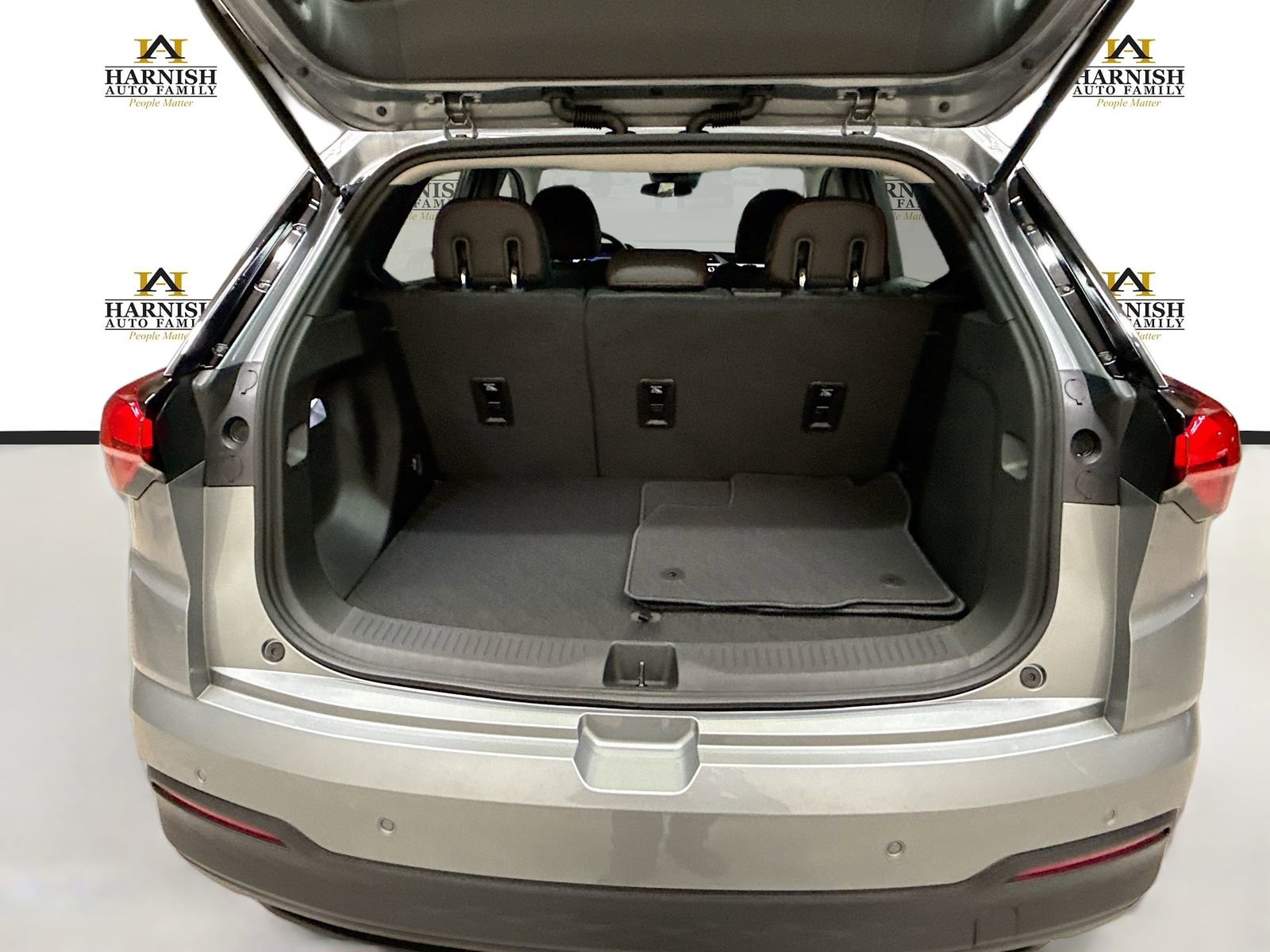 New 2027 Chevrolet Bolt RS image 28