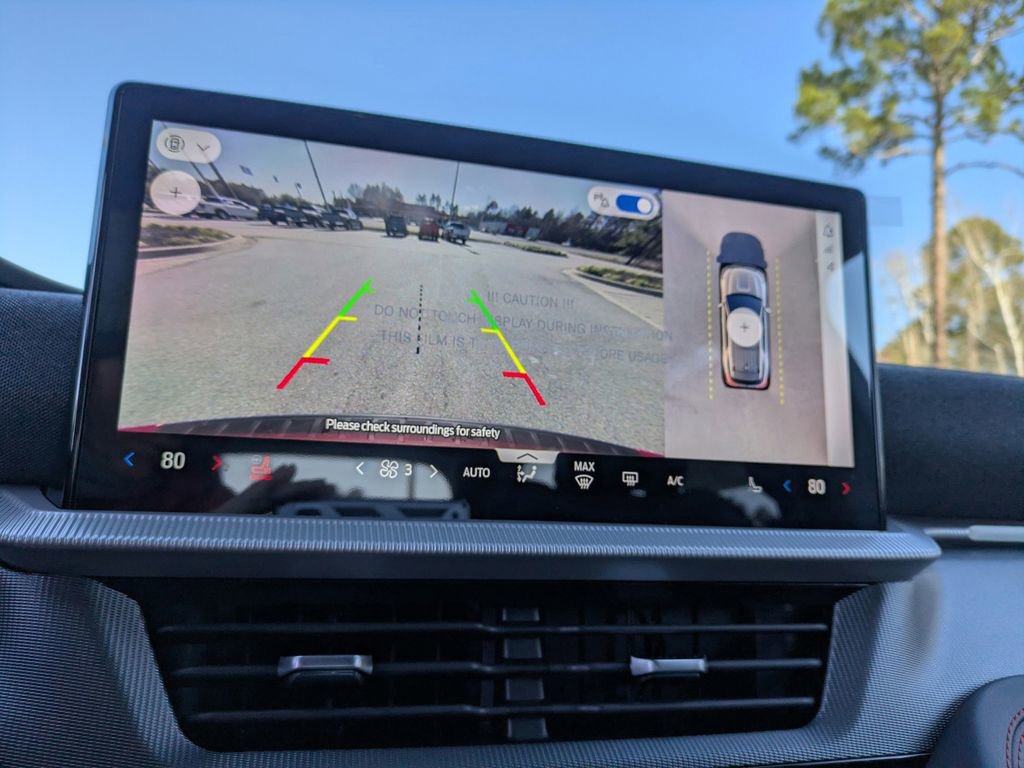 New 2026 Ford Explorer ST image 26