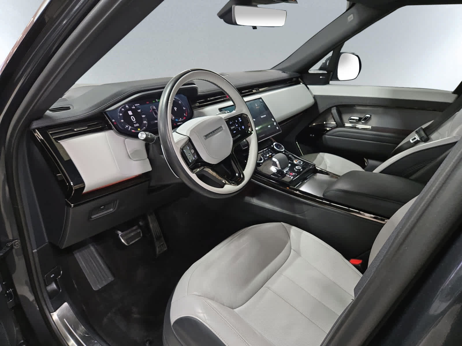 Used 2023 Land Rover Range Rover Sport SE Dynamic AWD/4WD image 6