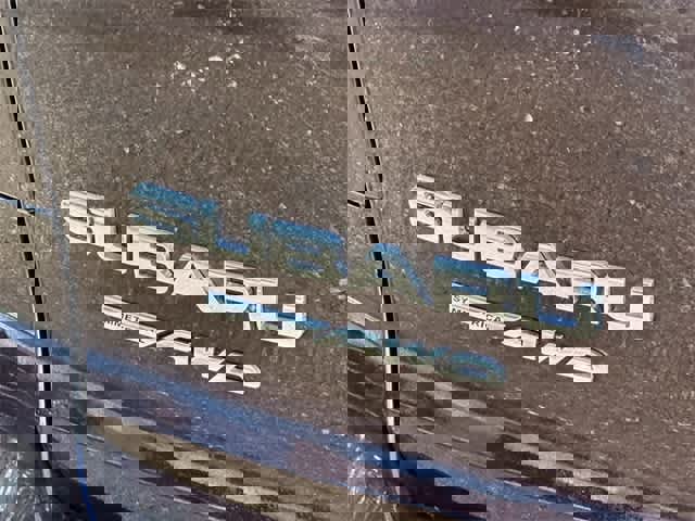 Certified 2025 Subaru Ascent Touring image 21