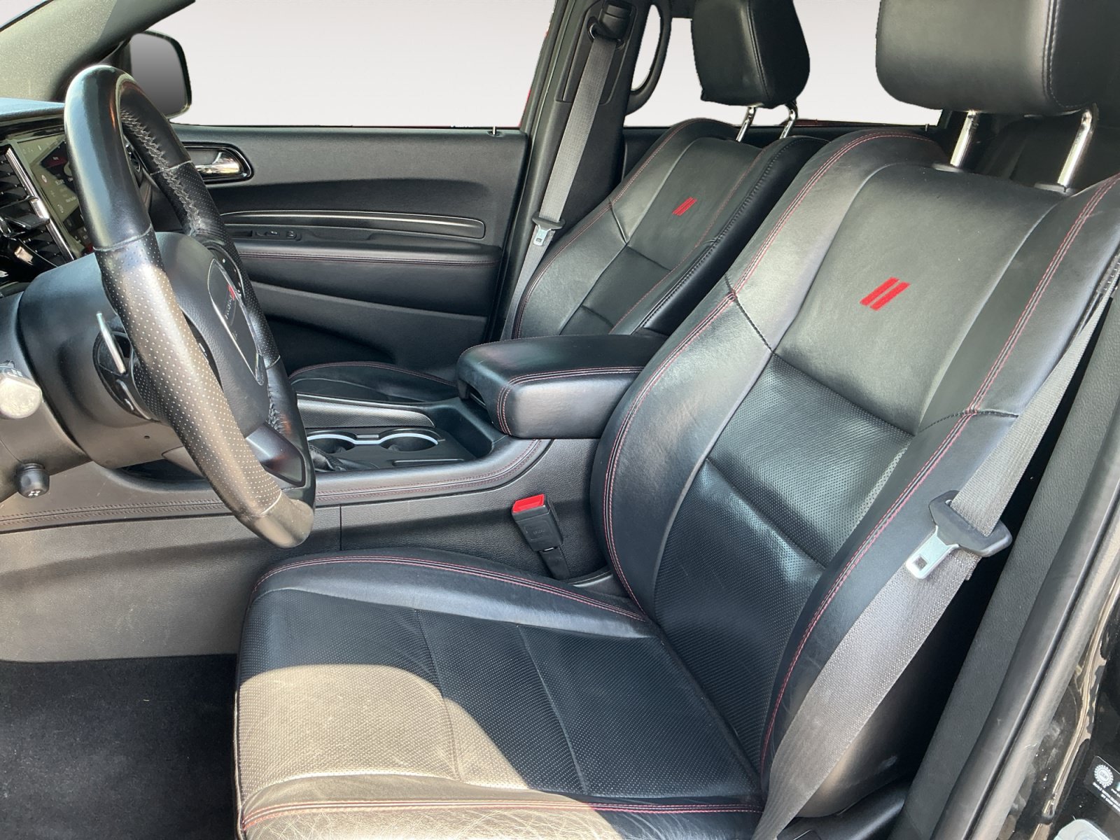 Used 2023 Dodge Durango R/T RWD image 9