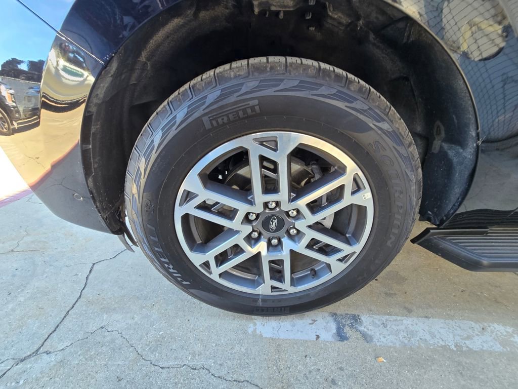 Used 2025 Ford Expedition Max Active image 23