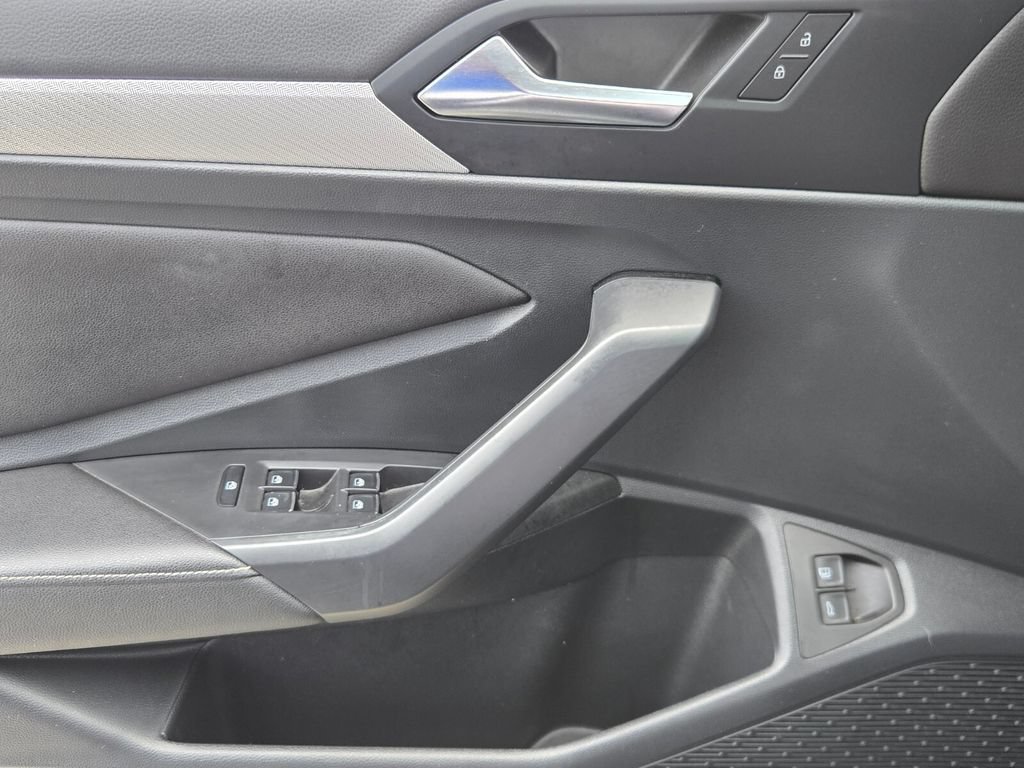 Certified 2022 Volkswagen Jetta S FWD image 27