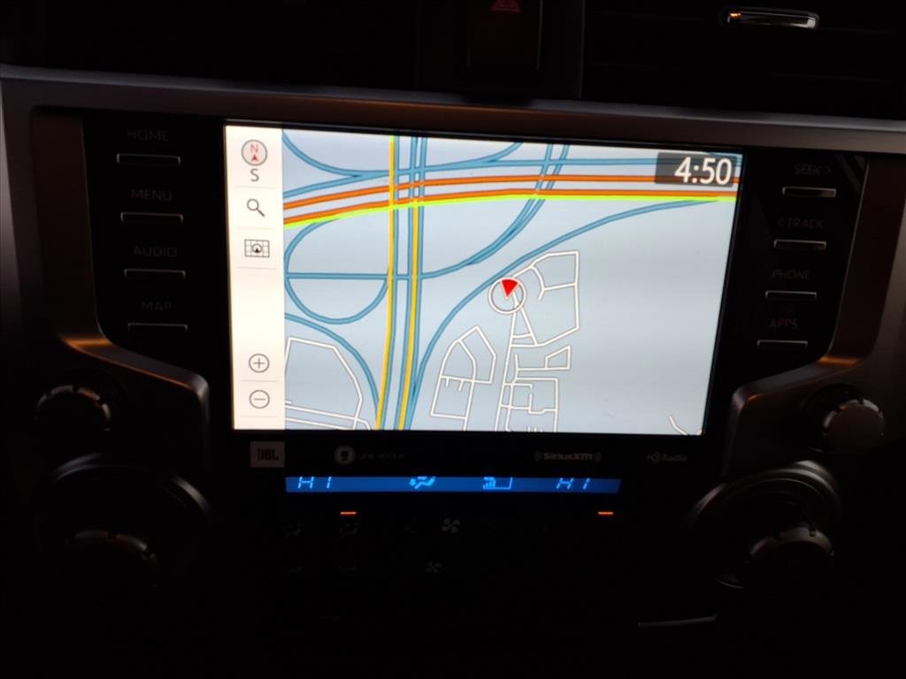 Used 2023 Toyota 4Runner Limited image 27