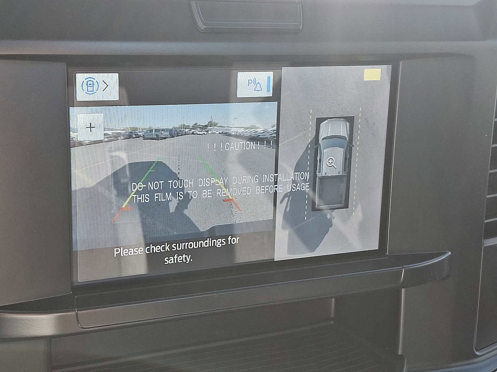 New 2025 Ford F350 XL w/ STX Appearance Package image 14