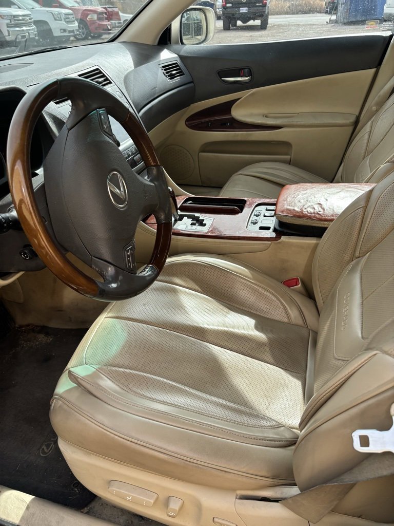 Used 2010 Lexus GS 350 image 11