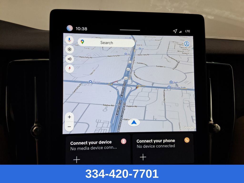 New 2026 Volvo XC60 B5 Plus w/ Climate Package image 29