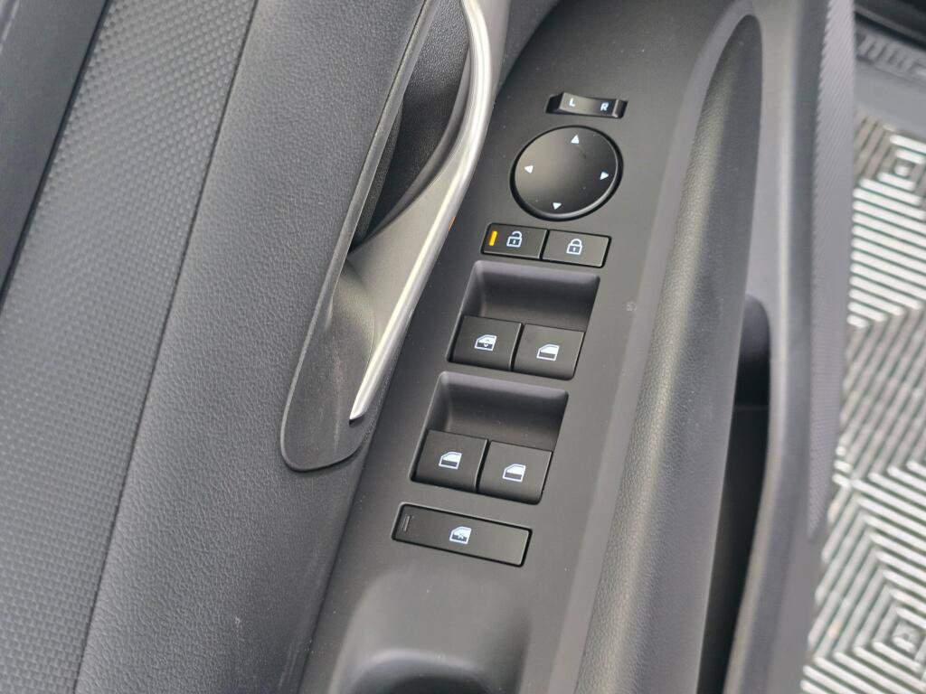 New 2026 Hyundai Tucson SE AWD/4WD image 20