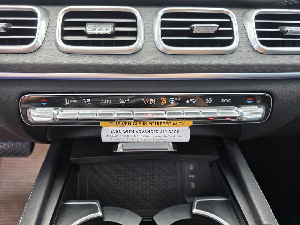New 2026 Mercedes-Benz GLE 450 4MATIC Coupe image 20