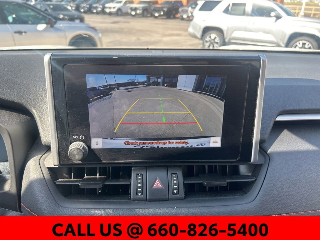 Used 2024 Toyota RAV4 Adventure image 15