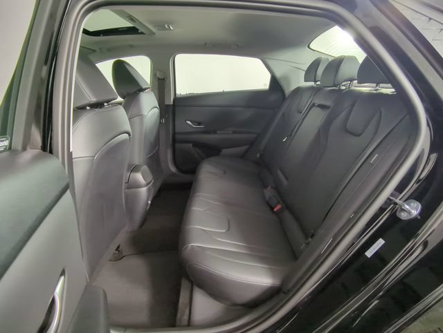 New 2026 Hyundai Elantra Limited FWD image 20