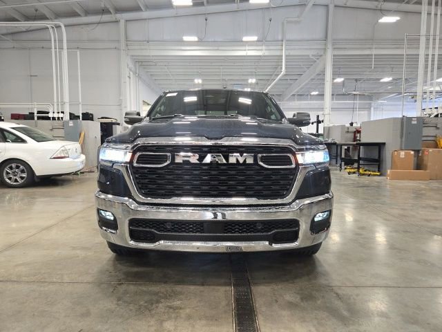 New 2026 RAM 1500 Big Horn image 8
