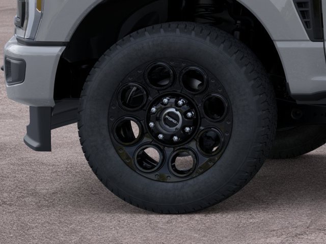 New 2026 Ford F250 Lariat w/ Black Appearance Package AWD/4WD image 19