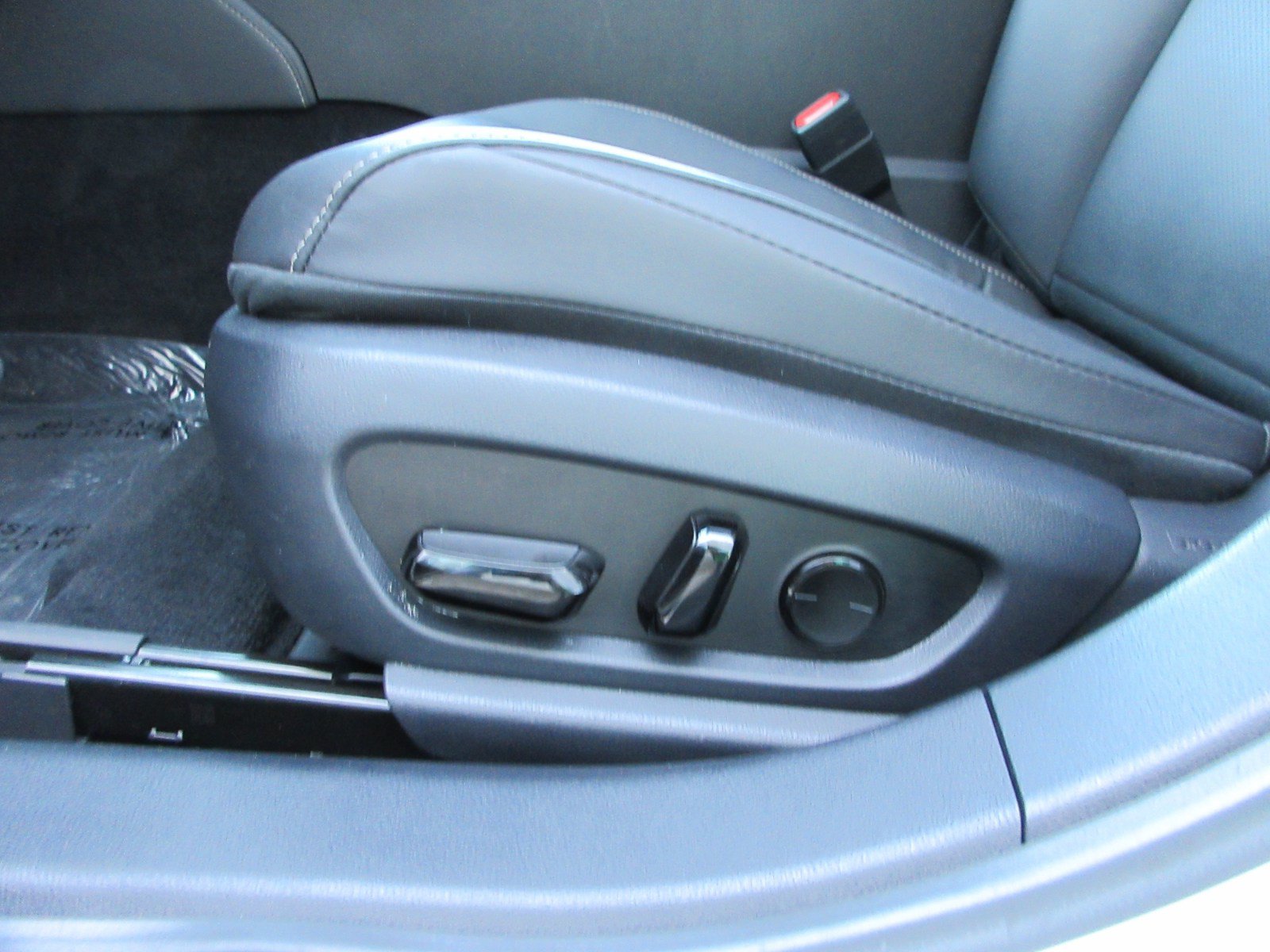 Used 2025 Lexus ES 350 w/ Premium Package FWD image 31