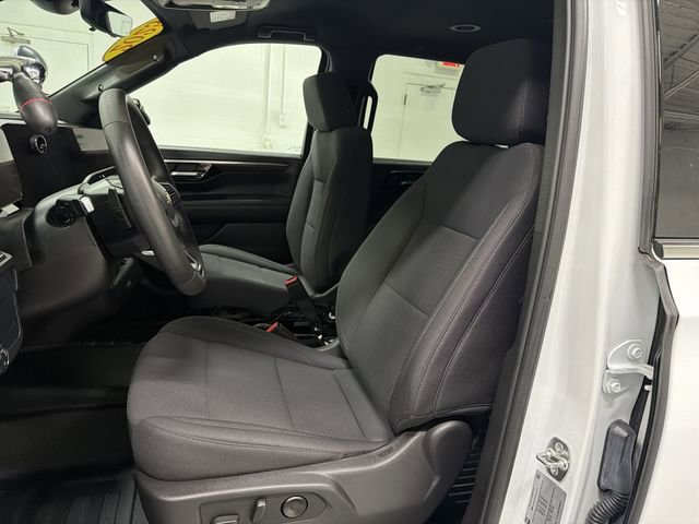 Certified 2025 Chevrolet Tahoe 4WD image 20