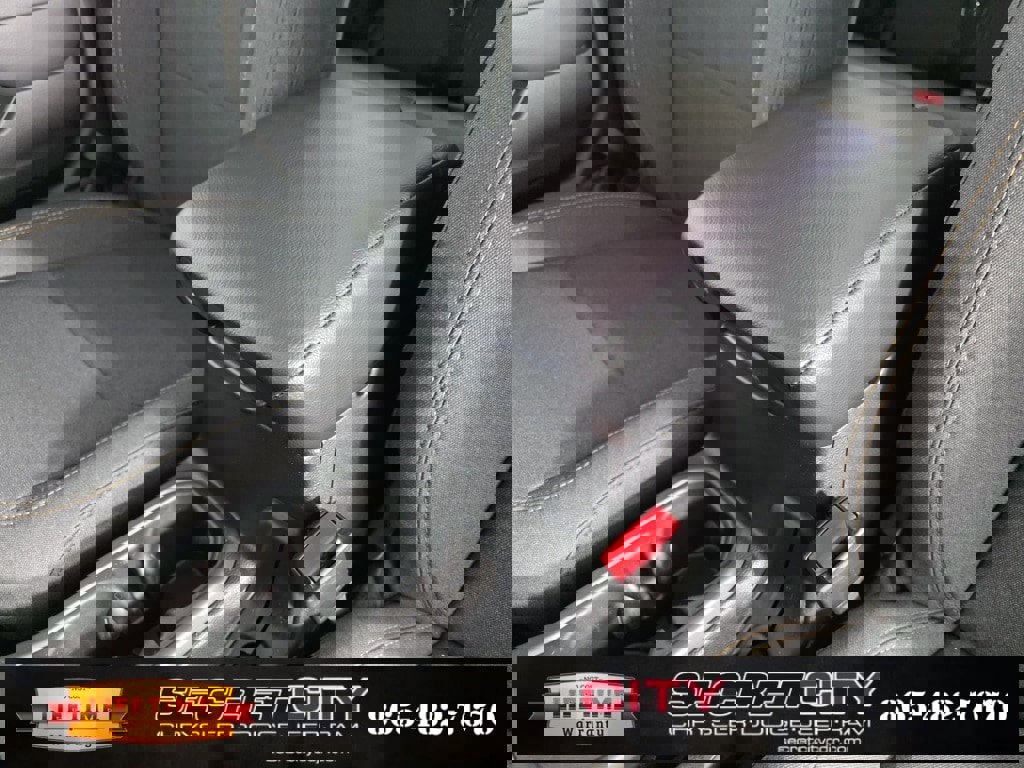 New 2026 Jeep Wrangler Unlimited Sport image 26