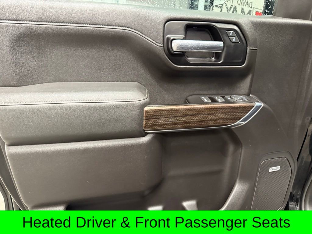 Used 2019 Chevrolet Silverado 1500 RST w/ All-Star Edition image 18