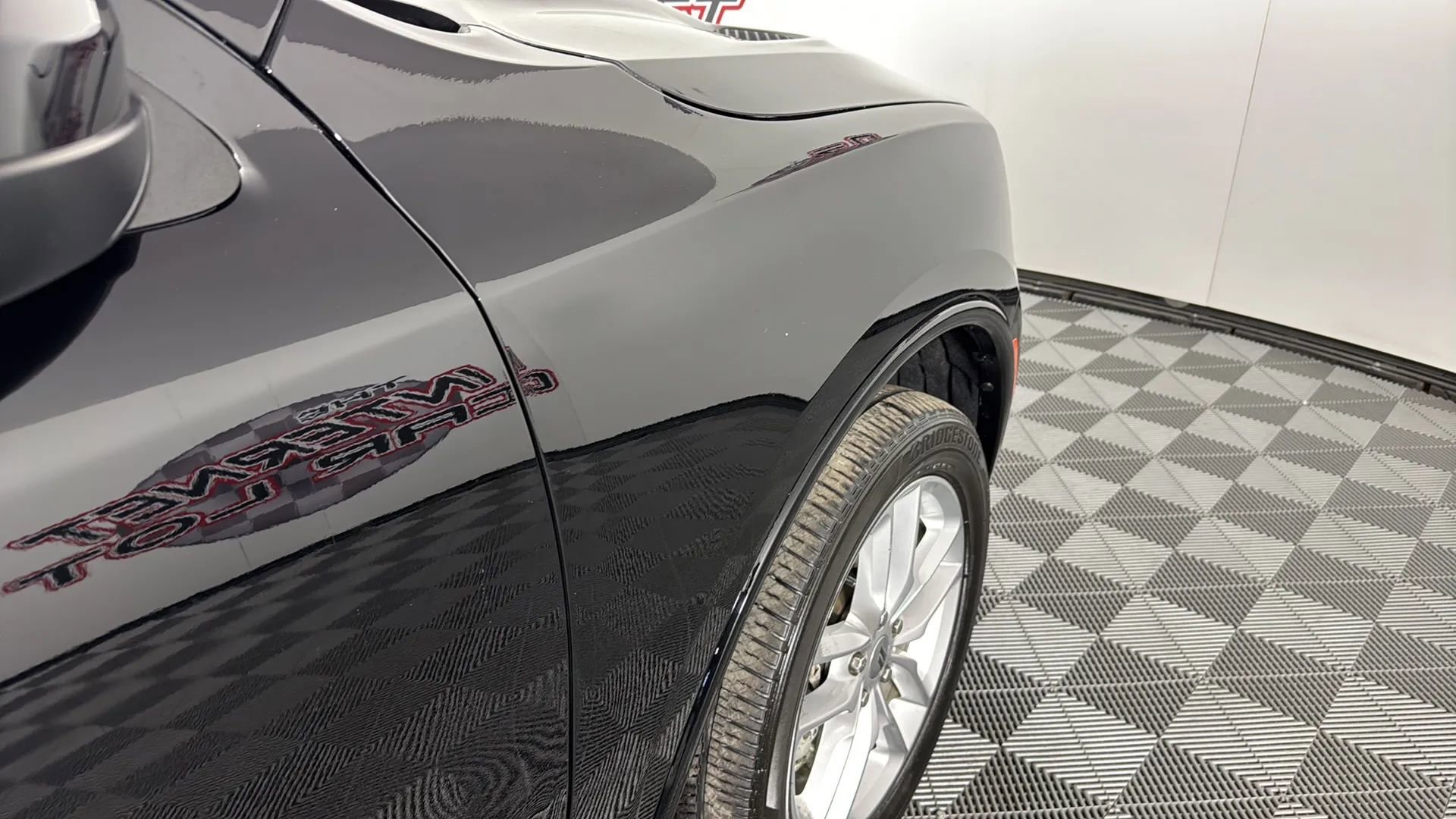 Used 2022 Dodge Durango GT image 32