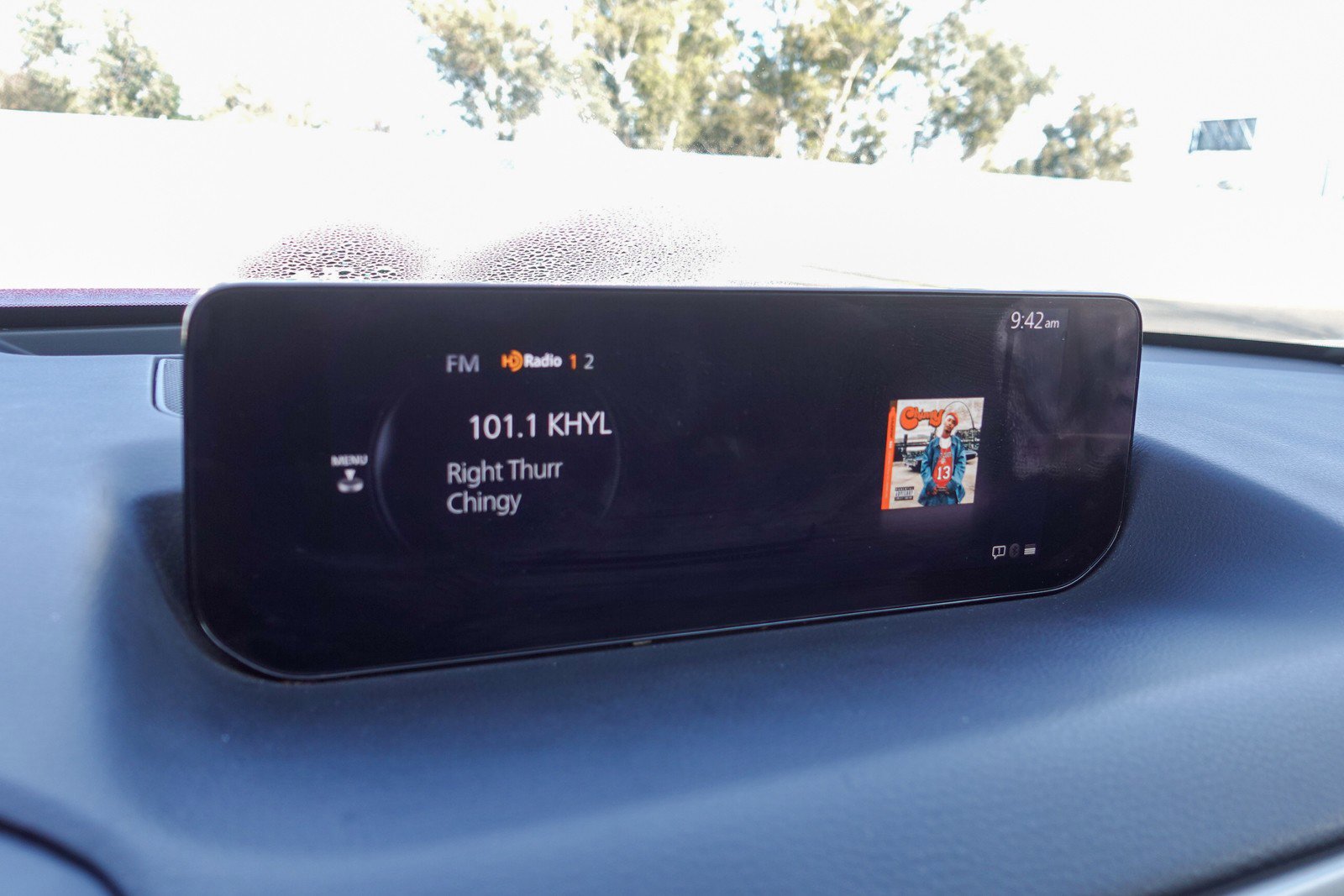 Certified 2024 MAZDA CX-50 AWD 2.5 S w/ Preferred Package image 18