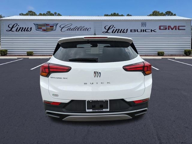 Used 2024 Buick Encore GX Preferred FWD image 5