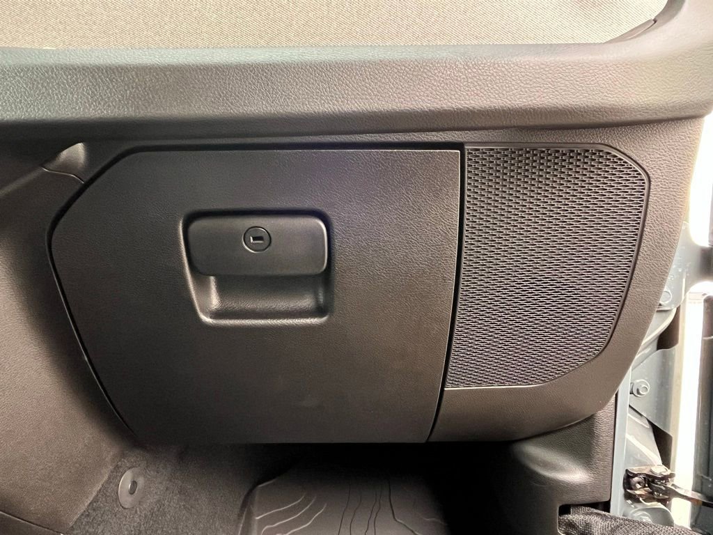 New 2026 Jeep Wrangler Willys image 21