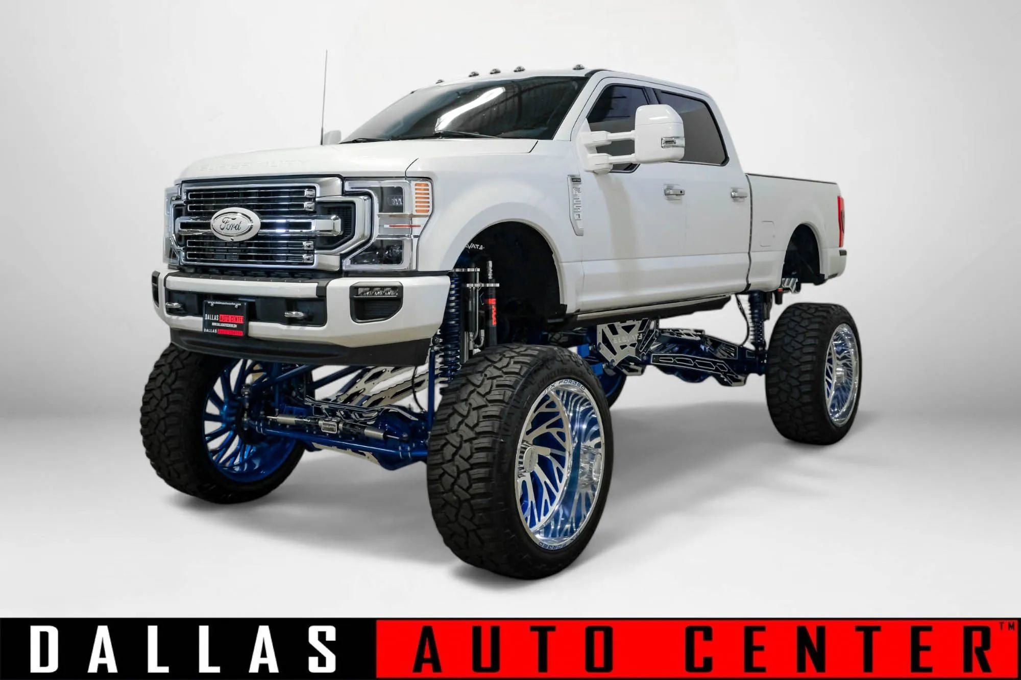 Used 2022 Ford F250 Limited image 6