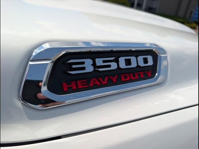 Used 2024 RAM 3500 Big Horn image 19