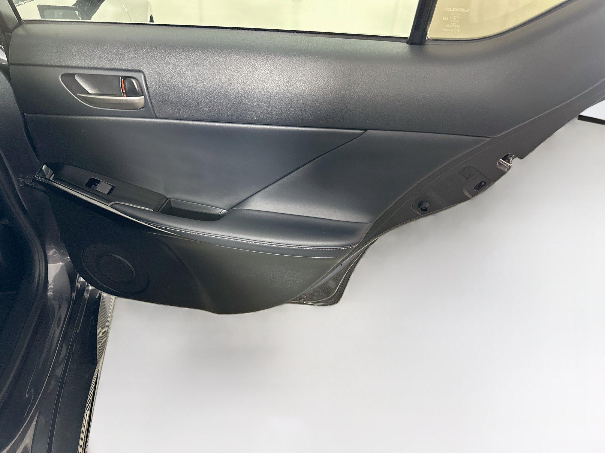Used 2024 Lexus IS 350 F Sport RWD image 30