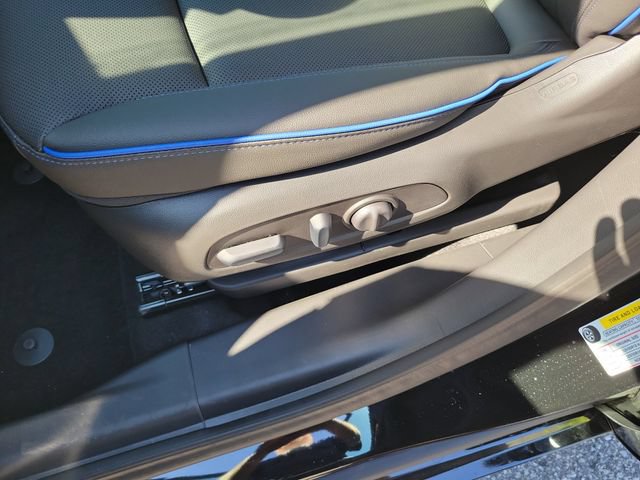 New 2026 Buick Encore GX Sport Touring w/ Advanced Technology Package AWD/4WD image 16