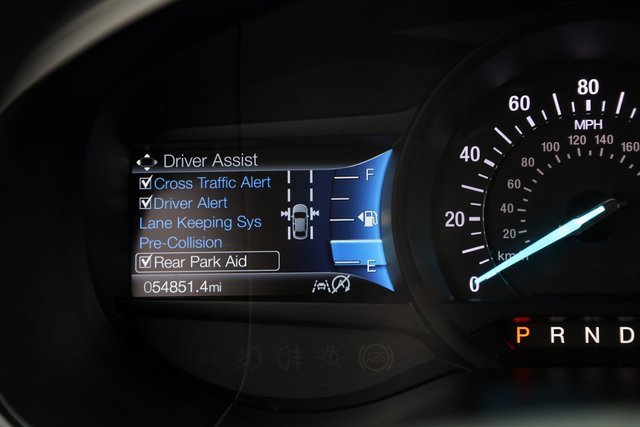 Certified 2023 Ford Edge SEL image 24