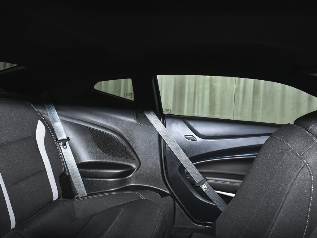 Used 2024 Chevrolet Camaro LT w/ RS Package RWD image 42