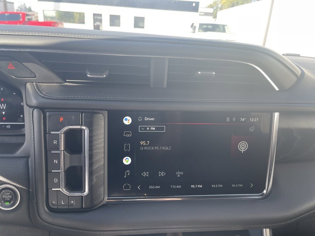 Used 2022 GMC Yukon Denali image 32