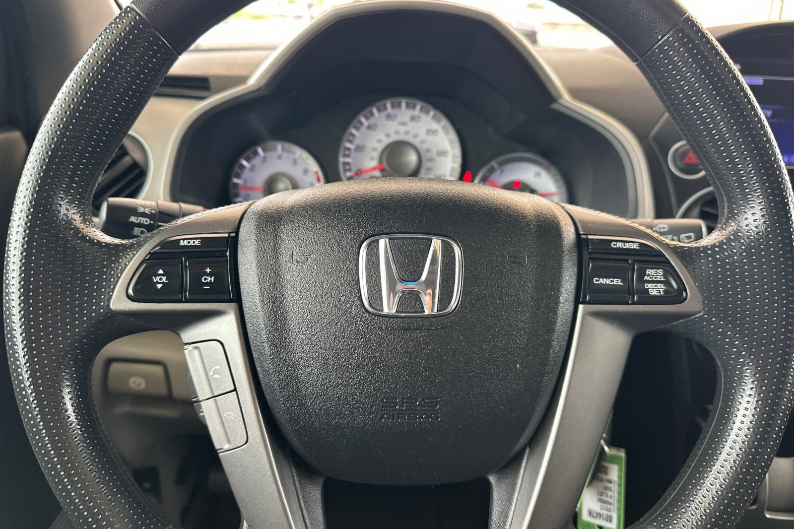 Used 2015 Honda Pilot SE image 22