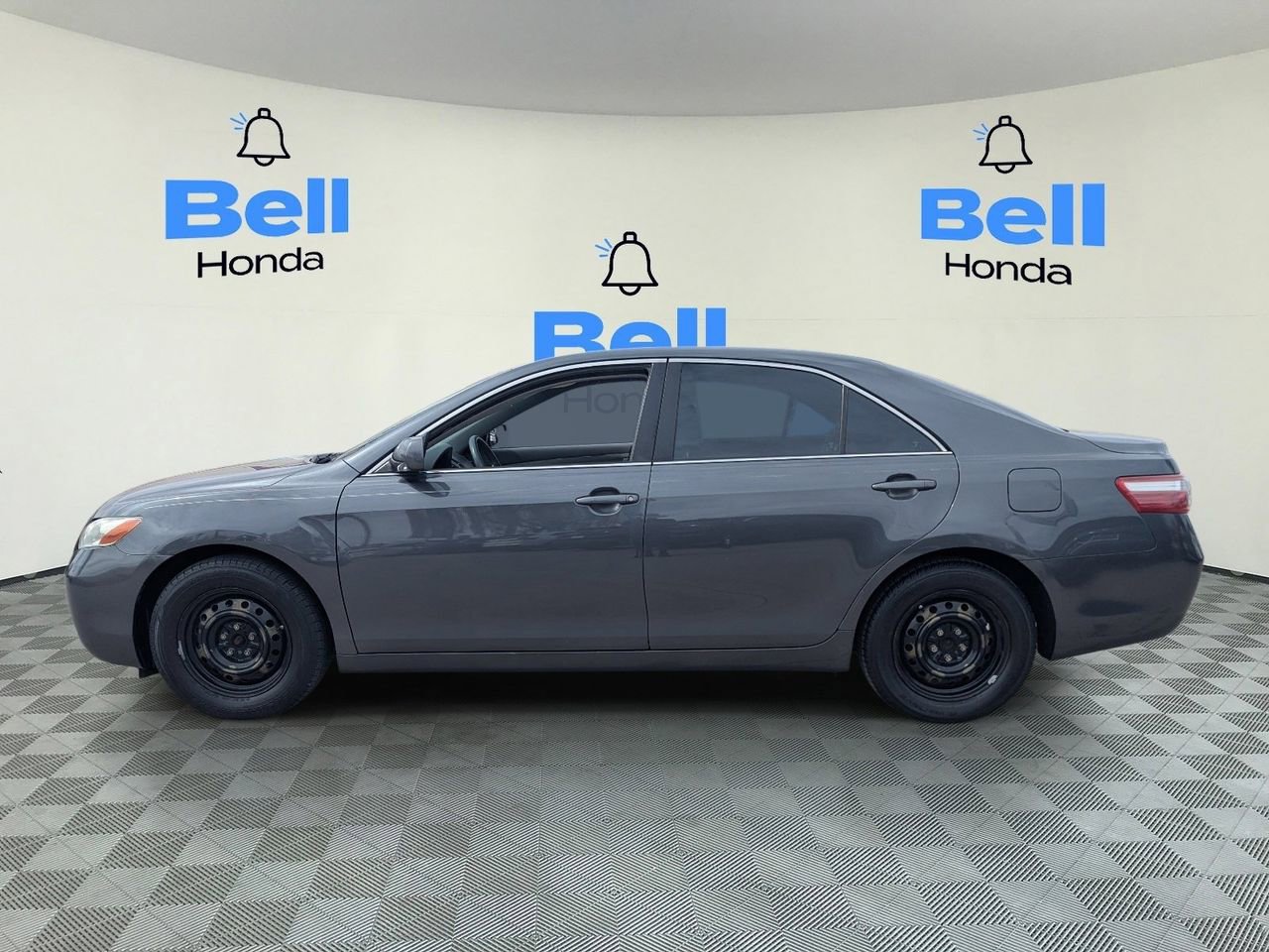 Used 2007 Toyota Camry LE image 2