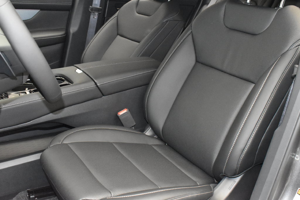 New 2026 Nissan Murano SL w/ Comfort Package AWD/4WD image 15