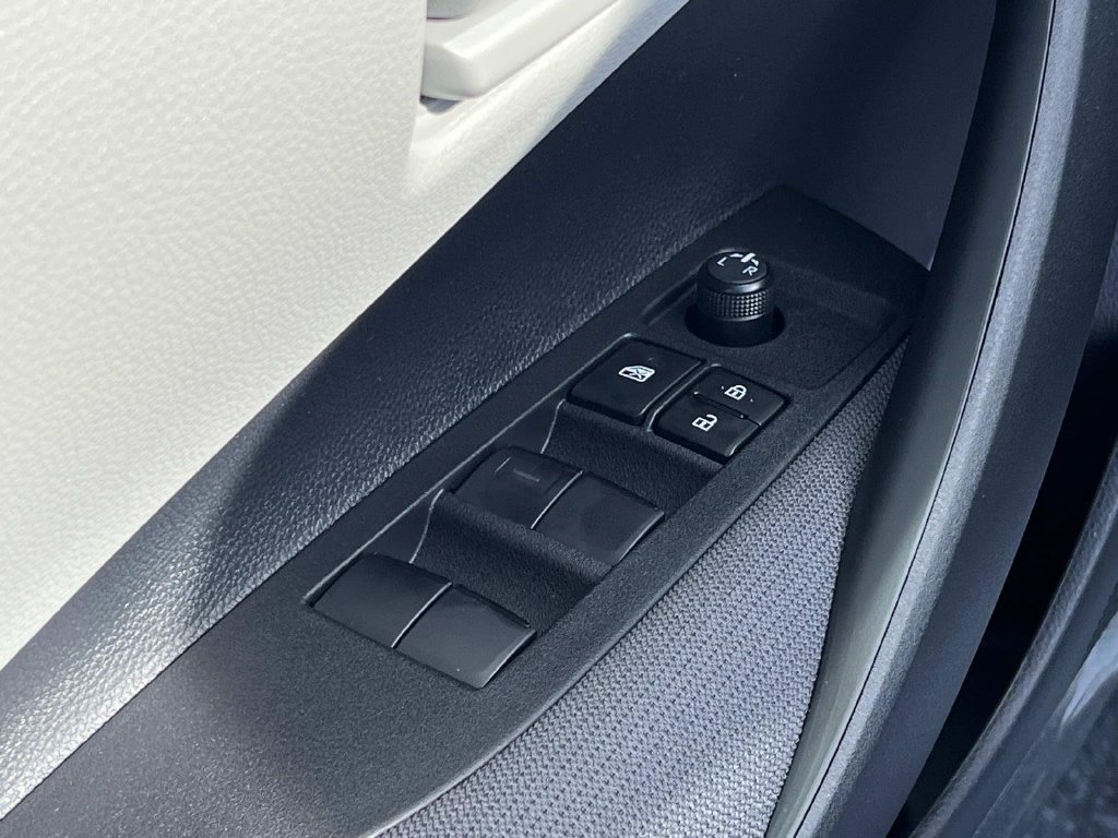 New 2027 Toyota Corolla LE FWD image 22