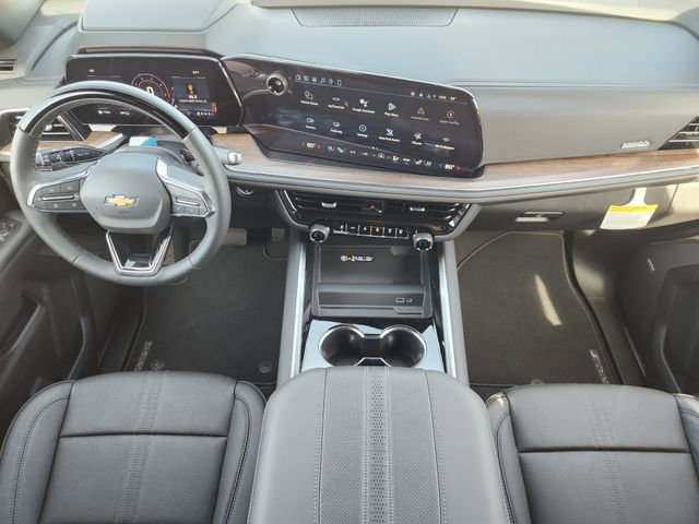 New 2026 Chevrolet Suburban High Country image 74