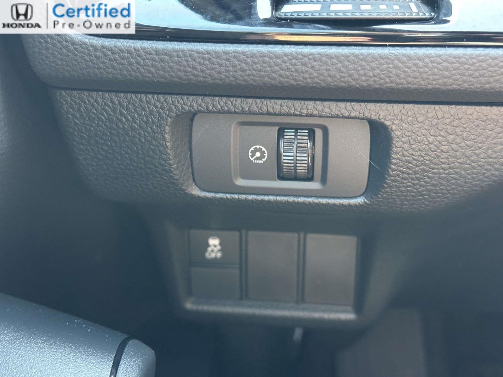 Certified 2025 Honda Civic Sport image 21