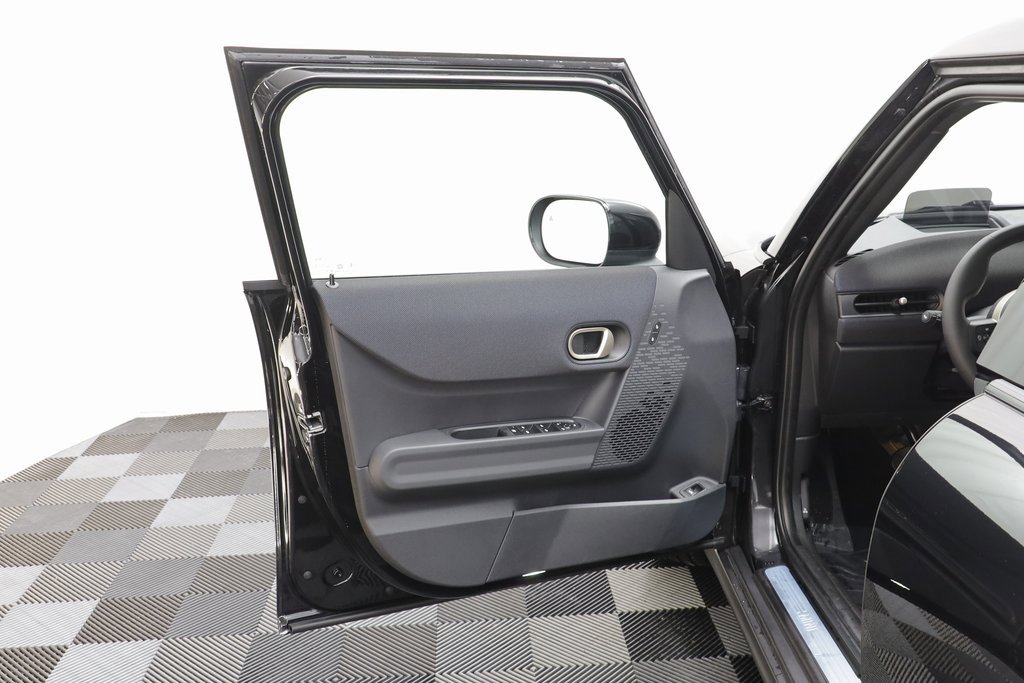 New 2026 MINI Cooper 4-Door Hardtop image 5