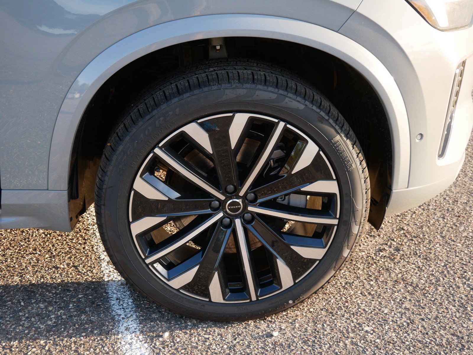 New 2027 Volvo XC90 T8 Ultra AWD/4WD image 4