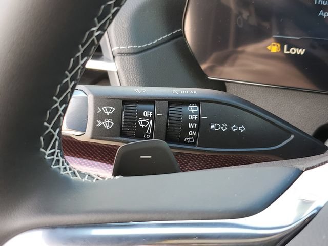 New 2026 Chevrolet Traverse Z71 w/ Enhanced Driving Package AWD/4WD image 25
