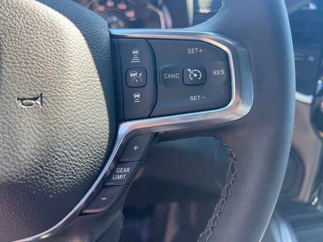 New 2026 RAM 3500 Big Horn AWD/4WD image 12