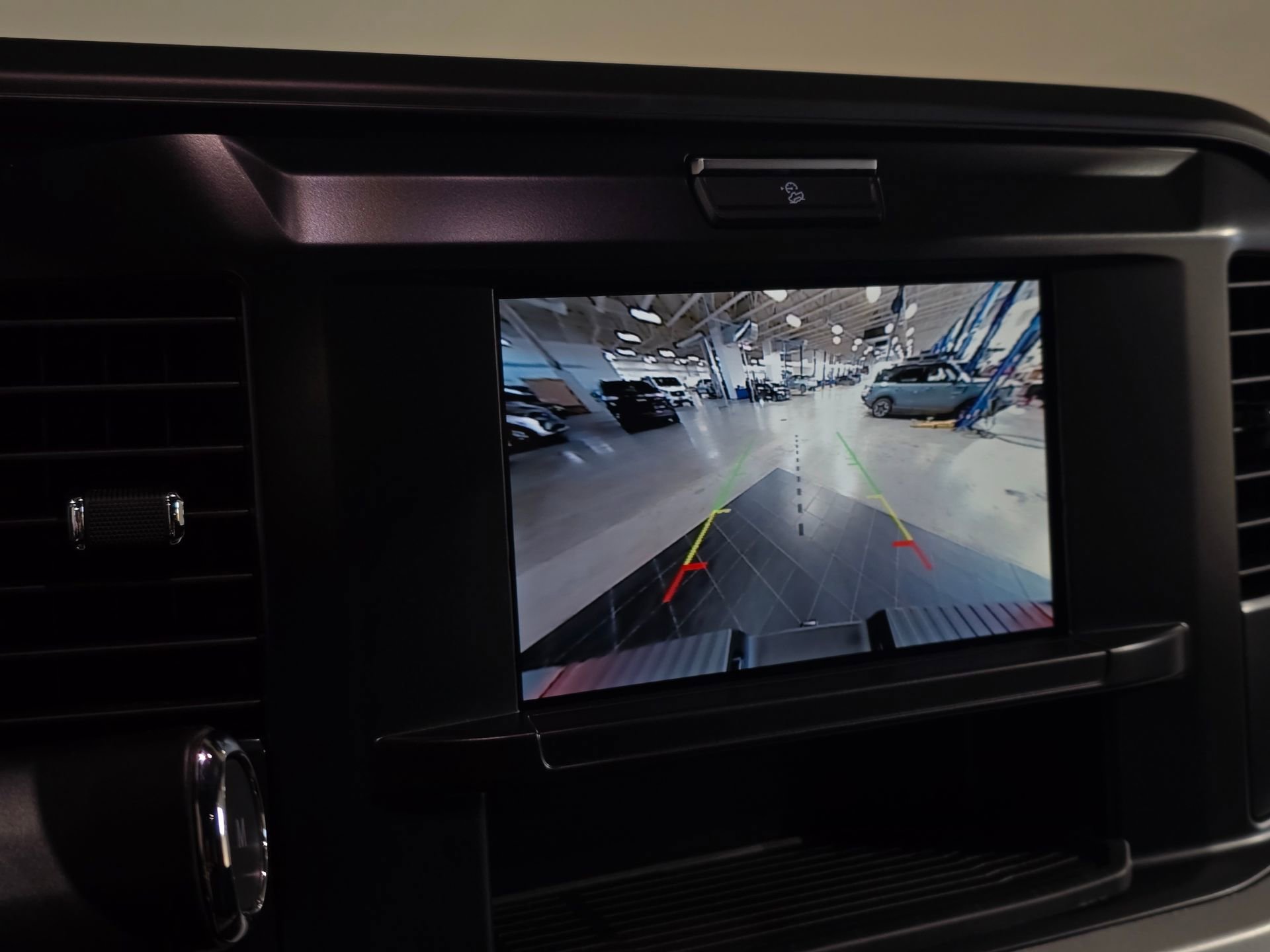 New 2026 Ford F250 XL w/ STX Appearance Package image 25