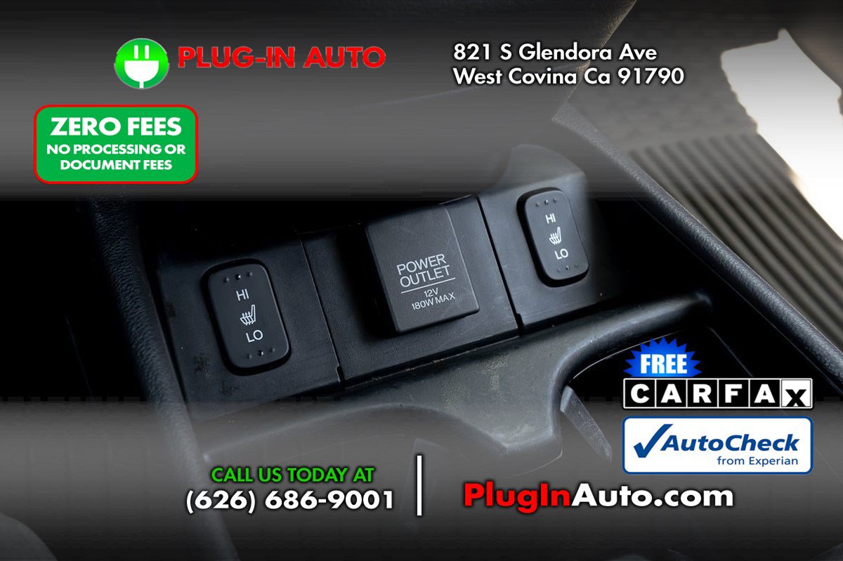 Used 2014 Honda CR-V EX-L image 21