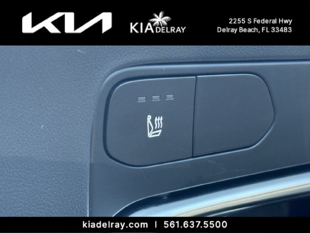 New 2026 Kia K4 GT-Line Turbo FWD image 22
