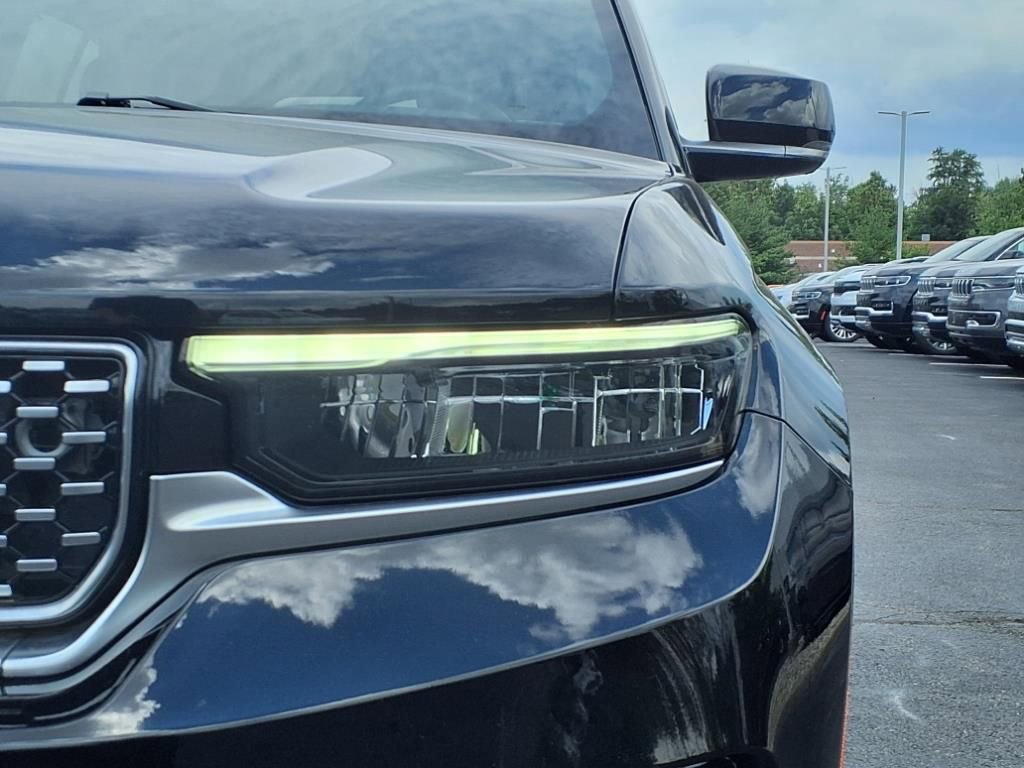 Certified 2022 Jeep Grand Cherokee Summit image 25